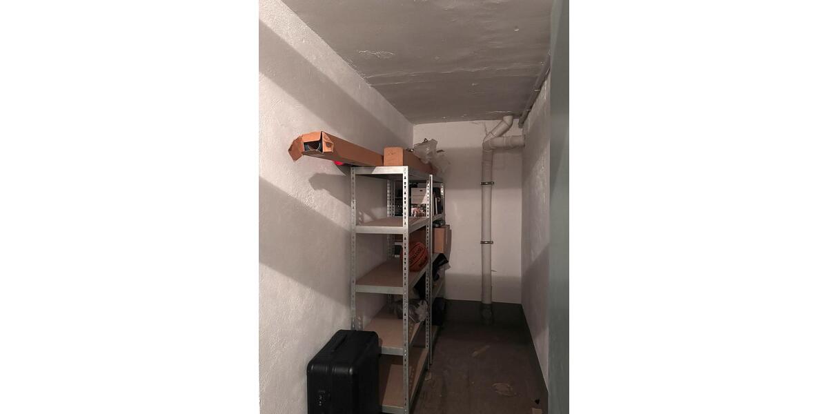 Etagenwohnung Düsseldorf Stadtmitte - 1 Zimmer, 28 m&sup2;, 800&euro; | Angebot:26604519