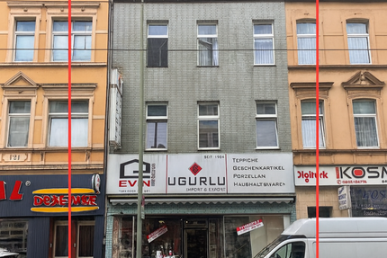 Haus Duisburg Duisburg-Mitte - 10 Zimmer, 433 m&sup2;, 399.000&euro; | Angebot:25737806