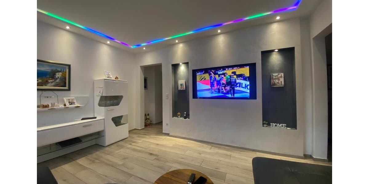 Doppelhaushälfte Duisburg Huckingen - 7 Zimmer, 120 m&sup2;, 599.000&euro; | Angebot:25580077