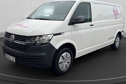 VW T6 Transporter 56.147 km 27.770 &euro; Mönchengladbach 41238