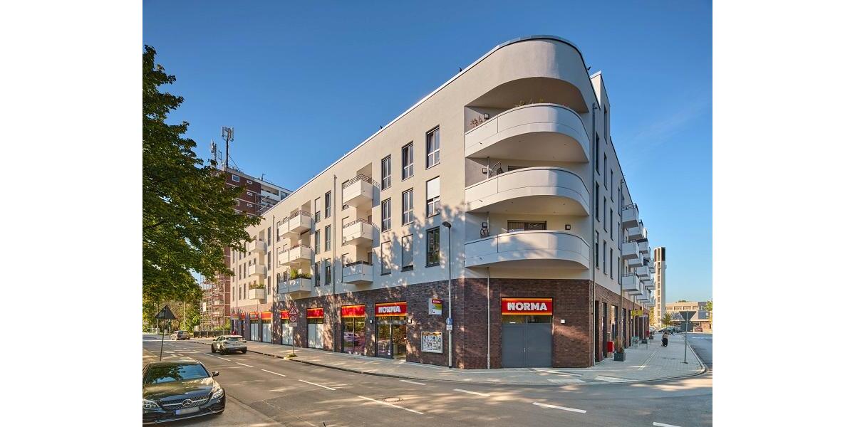 Etagenwohnung Hilden Kalstert - 2 Zimmer, 72 m&sup2;, 961&euro; | Angebot:25144484