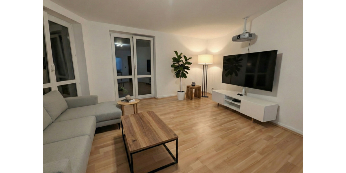 Etagenwohnung Erkrath - 3 Zimmer, 86 m&sup2;, 249.999&euro; | Angebot:24089845