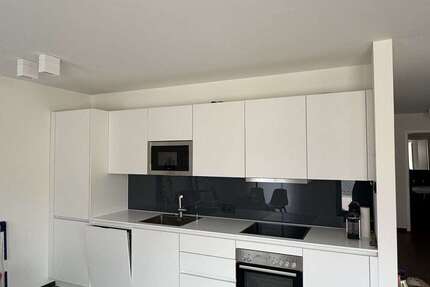 Wohnung Mönchengladbach Eicken - 2 Zimmer, 93 m&sup2;, 1.120&euro; | Angebot:27023971