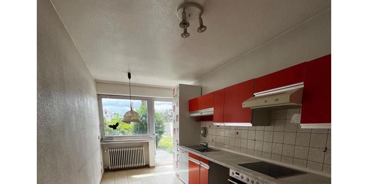 Reihenhaus Viersen Hülsdonk - 6 Zimmer, 104 m&sup2;, 199.000&euro; | Angebot:25558955