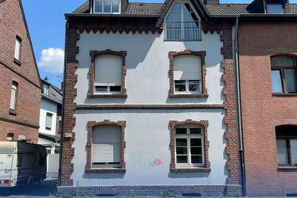 Haus Viersen Hülsdonk - 6 Zimmer, 164 m&sup2;, 225.000&euro; | Angebot:25897953