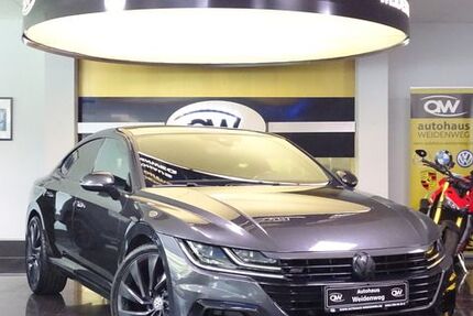 VW Arteon 121.958 km 21.990 &euro; Duisburg 47058