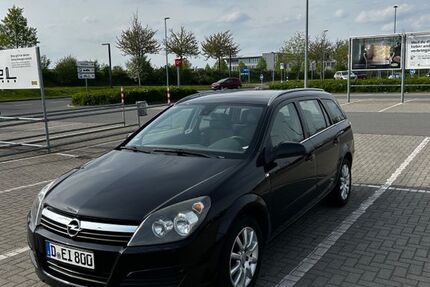 Opel Astra 205.500 km 2.800 &euro; Moers 47445