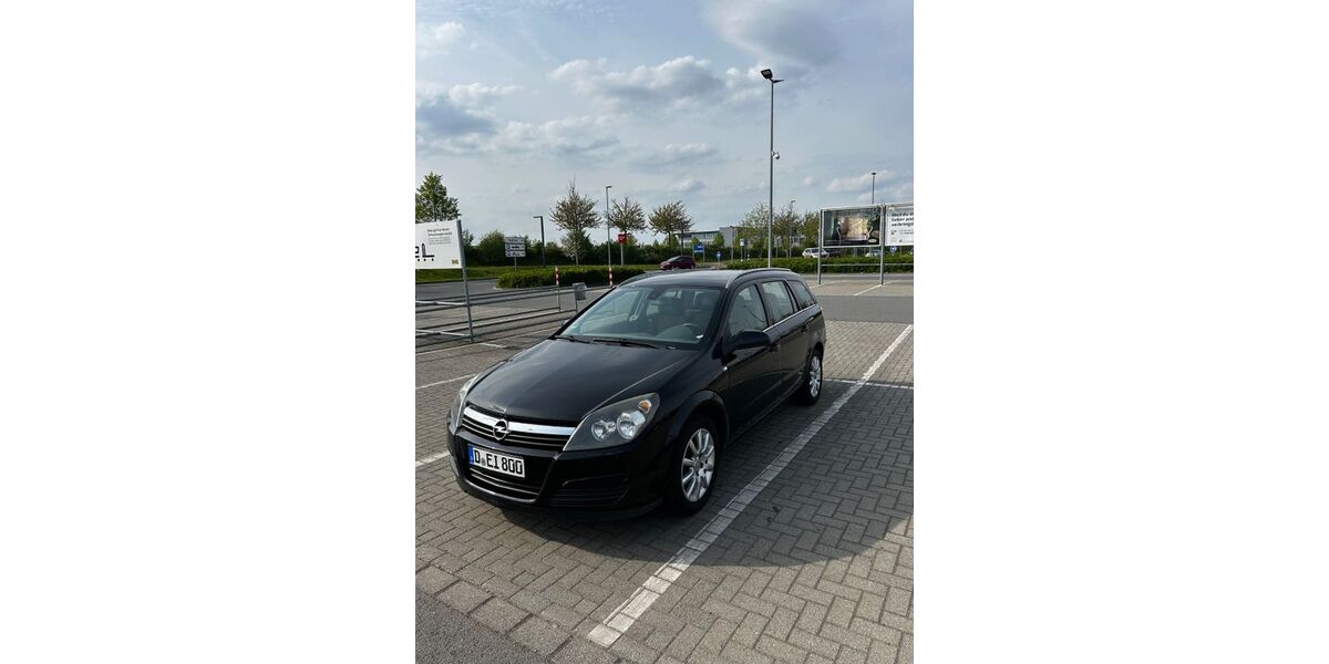 Opel Astra 205.500 km 2.800 &euro; Moers 47445