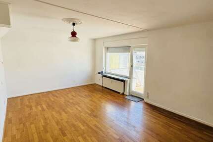 Wohnung Krefeld Krefeld-Mitte - 2.5 Zimmer, 68 m&sup2;, 650&euro; | Angebot:26700033