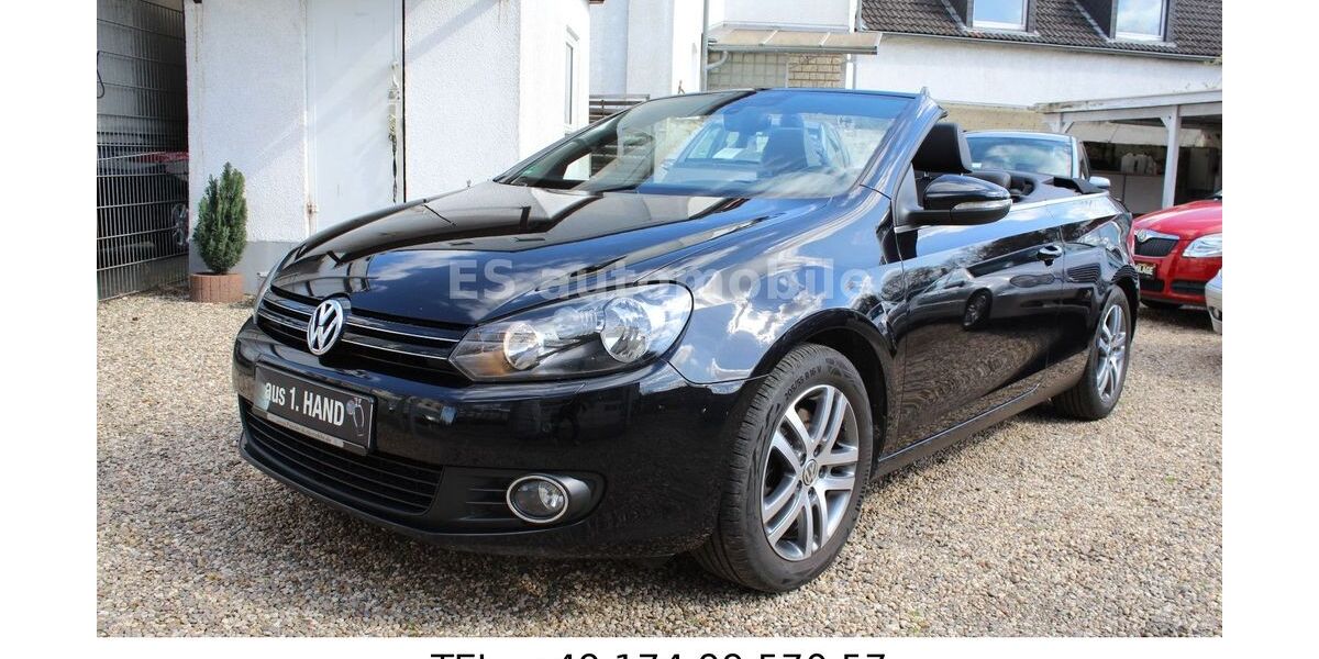 VW Golf 147.600 km 7.999 &euro; Duisburg 47167