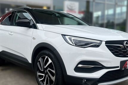 Opel Grandland (X) 43.550 km 17.490 &euro; Dormagen 41540