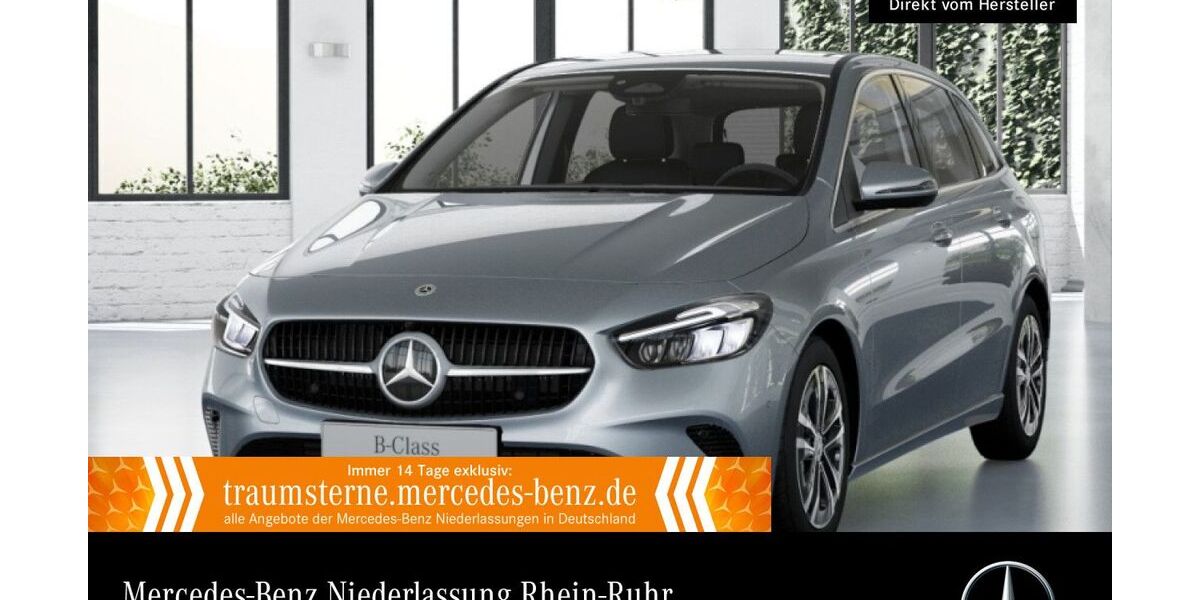 Mercedes-Benz B 180 5.363 km 30.490 &euro; Düsseldorf 40231
