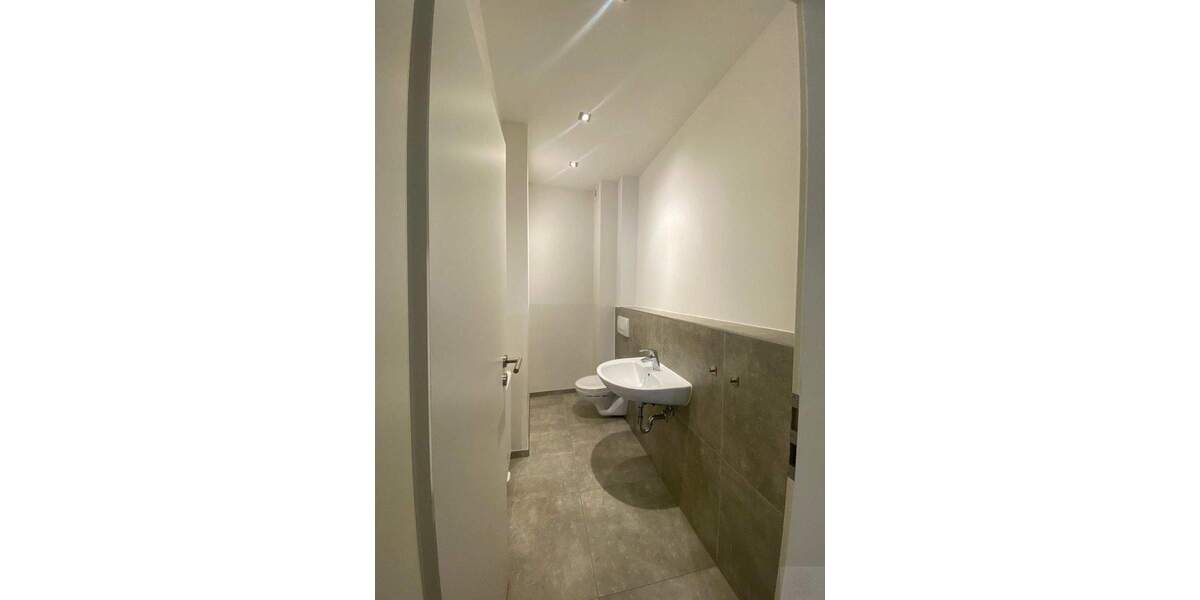 Gewerbeobjekt Düsseldorf Bilk - 325.000&euro; | Angebot:25774733