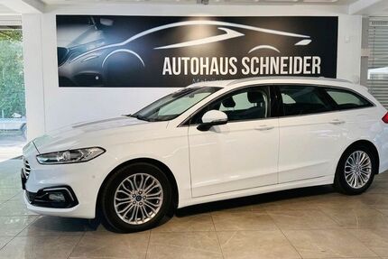 Ford Mondeo 93.845 km 18.990 &euro; Ratingen 40880