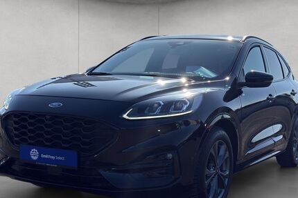 Ford Kuga 32.912 km 22.690 &euro; Düsseldorf 40233