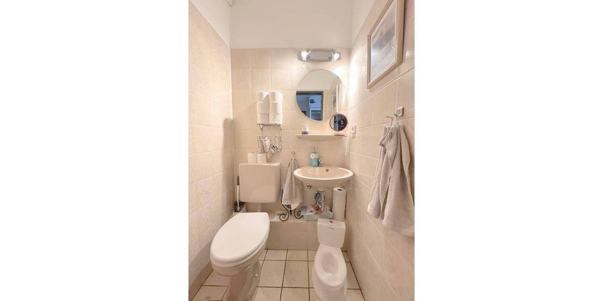 Etagenwohnung Mönchengladbach Rheydt - 4 Zimmer, 95 m&sup2;, 169.000&euro; | Angebot:26080700