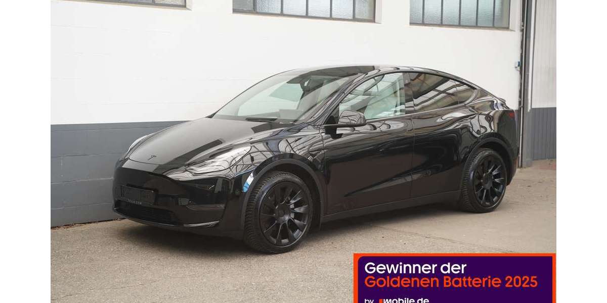 Tesla Model Y 48.678 km 36.550 &euro; Mönchengladbach 41236