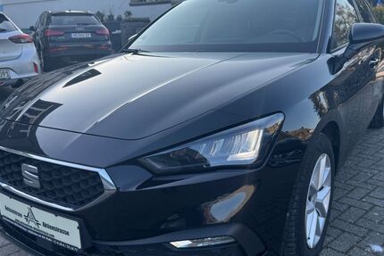 Seat Leon 149.997 km 15.499 &euro; Mülheim / Ruhr 45473