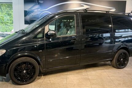 Mercedes-Benz Viano 161.173 km 13.500 &euro; Ratingen 40880