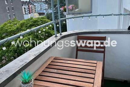Wohnung Düsseldorf - 1 Zimmer, 30 m&sup2;, 268&euro; | Angebot:26678365