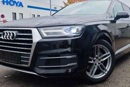 Audi Q7 247.027 km 21.750 &euro; Mönchengladbach 41066