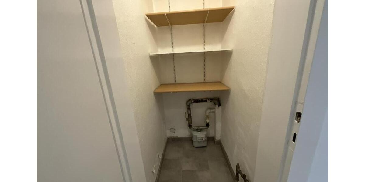 Etagenwohnung Duisburg Duisburg-Mitte - 3 Zimmer, 59 m&sup2;, 609&euro; | Angebot:23721670