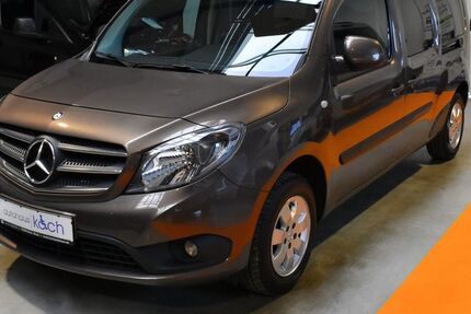Mercedes-Benz Citan 118.600 km 24.980 &euro; Neukirchen-Vluyn 47506