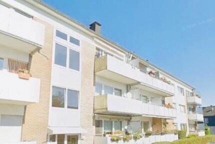 Wohnung Krefeld Benrad - 2 Zimmer, 55 m&sup2;, 580&euro; | Angebot:25944878