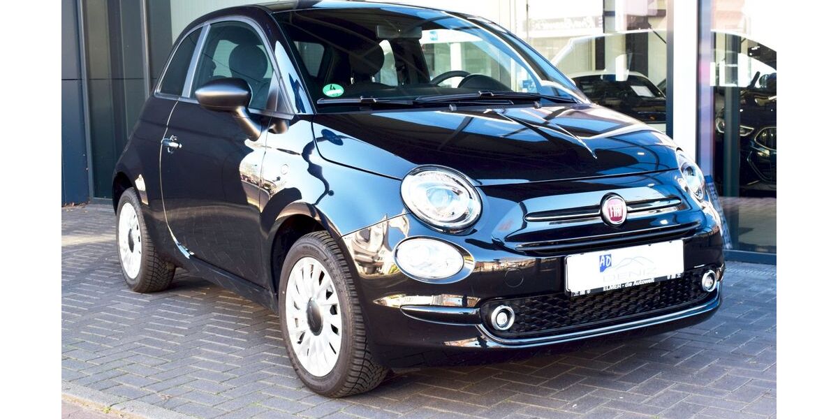Fiat 500 8.000 km 12.899 &euro; Meerbusch 40667