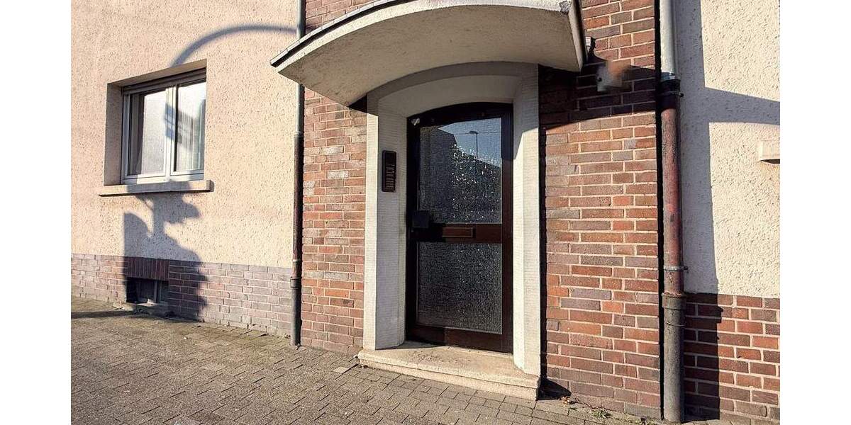 Etagenwohnung Mülheim an der Ruhr Broich - 4 Zimmer, 113 m&sup2;, 205.000&euro; | Angebot:25799174