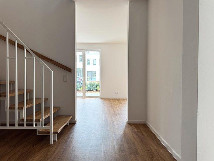 Reihenhaus Willich - 4 Zimmer, 101 m&sup2;, 2.050&euro; | Angebot:26195895