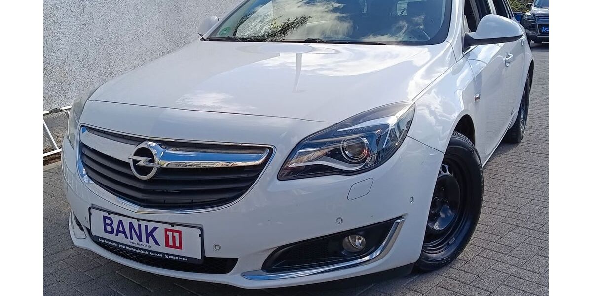 Opel Insignia 260.000 km 3.998 &euro; Mönchengladbach 41063