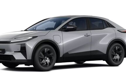 Toyota C-HR 5.451 km 41.970 &euro; Moers 47441