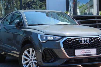 Audi Q3 128.942 km 21.900 &euro; Neuss 41469