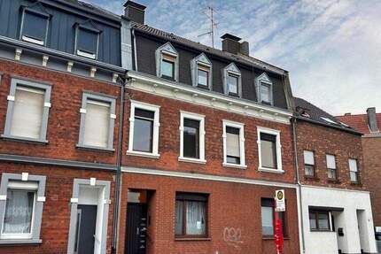 Haus Krefeld Uerdingen - 1 Zimmer, 280 m&sup2;, 349.000&euro; | Angebot:25693385