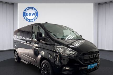 Ford Tourneo Custom 84.739 km 32.499 &euro; Krefeld 47805