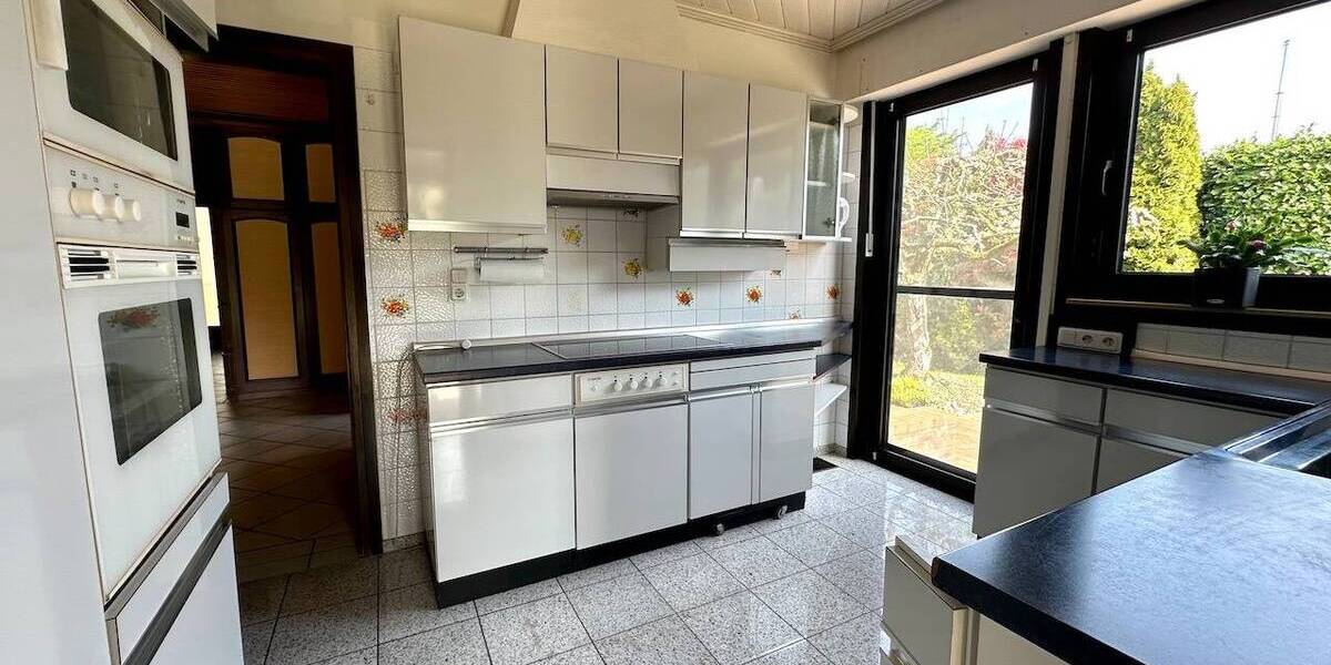 Bungalow Neuss Hoisten - 5 Zimmer, 107 m&sup2;, 449.000&euro; | Angebot:26641436