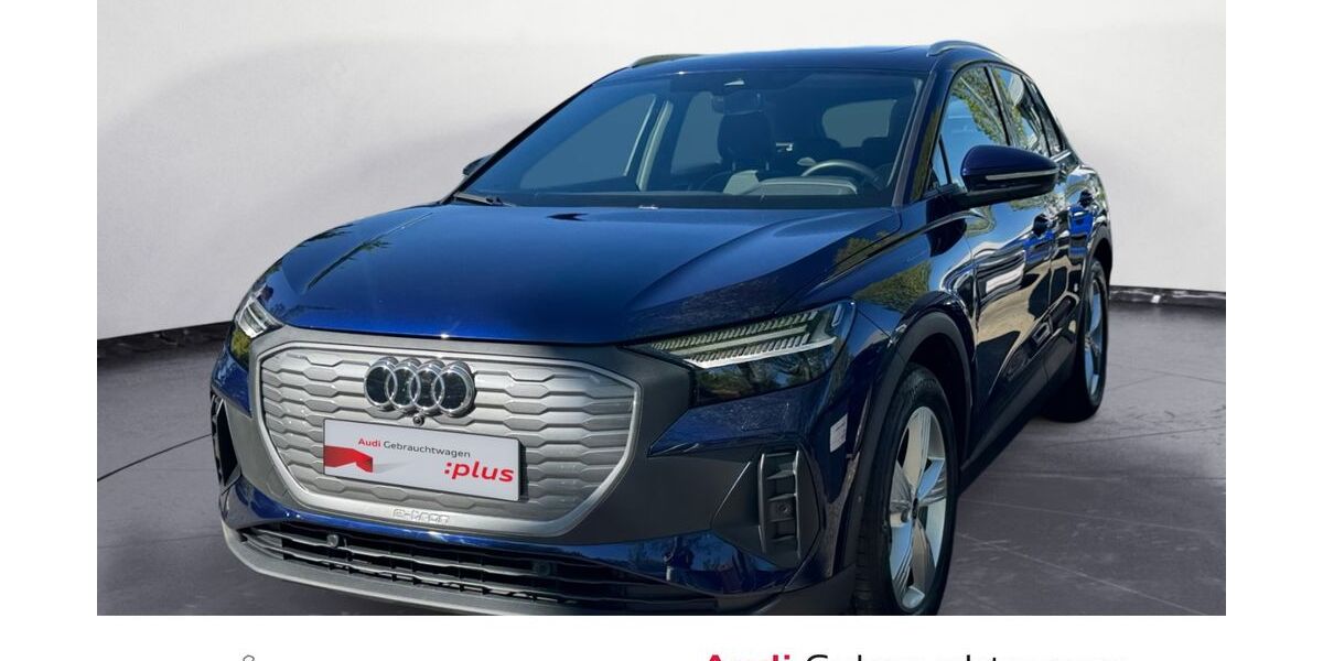 Audi Q4 e-tron 91.636 km 26.980 &euro; Hilden 40721