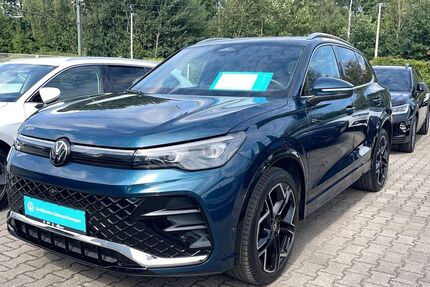 VW Tiguan 23.160 km 44.890 &euro; Duisburg 47178