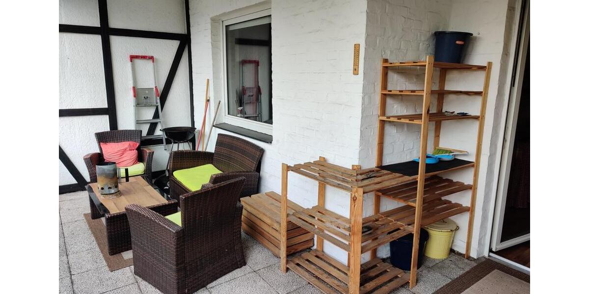 Etagenwohnung Düsseldorf Stadtbezirk 3 - 2 Zimmer, 59 m&sup2;, 856&euro; | Angebot:25369342