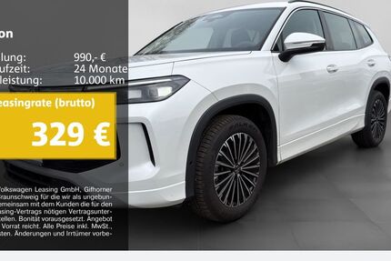 VW Tayron 25.561 km 39.980 &euro; Duisburg 47059