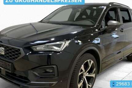 Seat Tarraco 138.313 km 23.297 &euro; Krefeld 47829