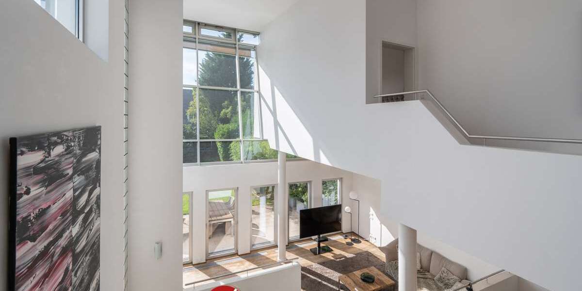 Einfamilienhaus Meerbusch Necklenbroich - 5 Zimmer, 224 m&sup2;, 2.150.000&euro; | Angebot:27722878