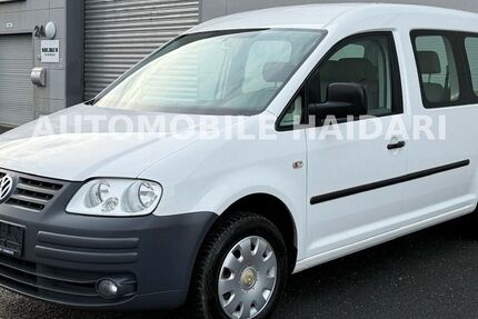 VW Caddy 150.000 km 7.990 &euro; Mönchengladbach 41066