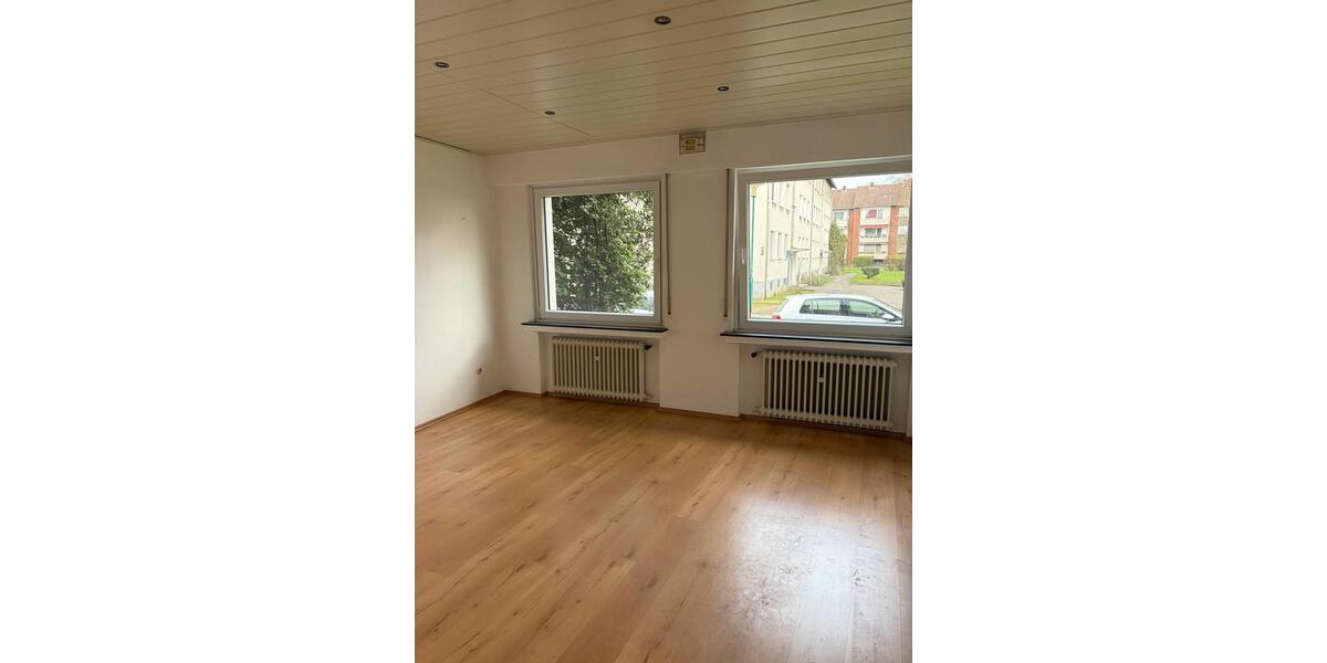 Erdgeschoßwohnung Duisburg Hamborn - 3.5 Zimmer, 78 m&sup2;, 560&euro; | Angebot:25992728