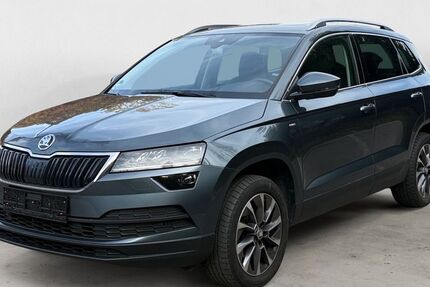 Skoda Karoq 82.436 km 21.750 &euro; Düsseldorf 40589
