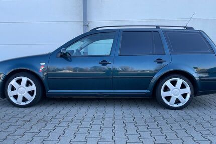 VW Golf 202.452 km 1.850 &euro; Krefeld 47807