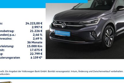 VW Taigo 6.028 km 24.223 &euro; Krefeld 47803