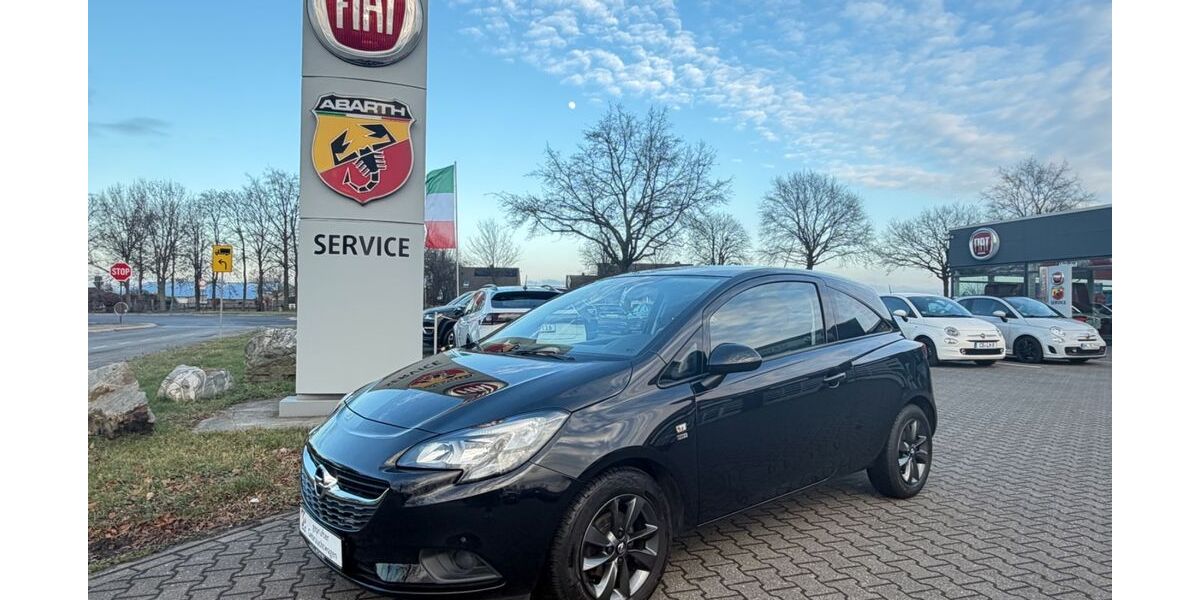 Opel Corsa 64.500 km 8.498 &euro; Grevenbroich 41515
