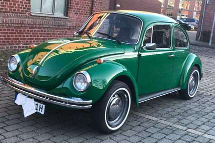 VW Käfer 128.000 km 14.999 &euro; Mönchengladbach, Stadt 41236